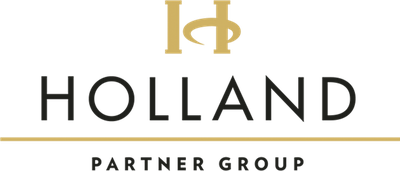 Holland Partners logo