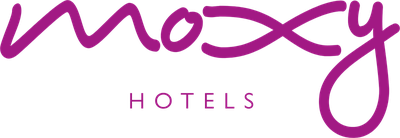 Moxy Hotels logo