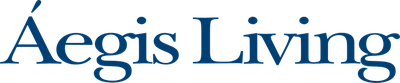Aegis Living logo