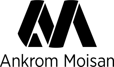 Ankrom Moisan logo