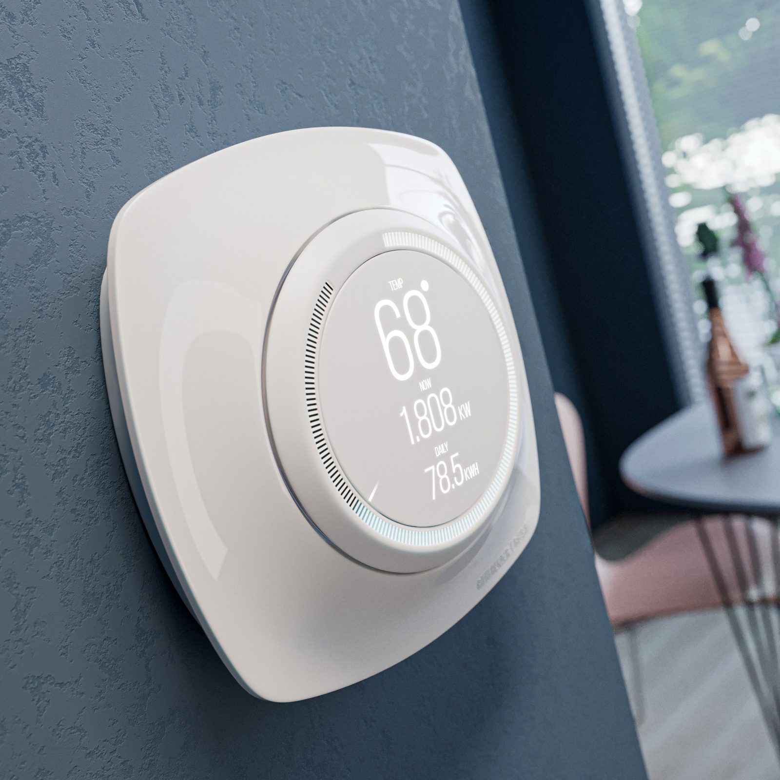 ThermoSTAT