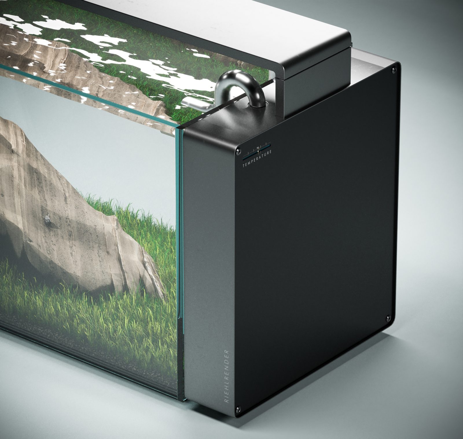 Aquascape