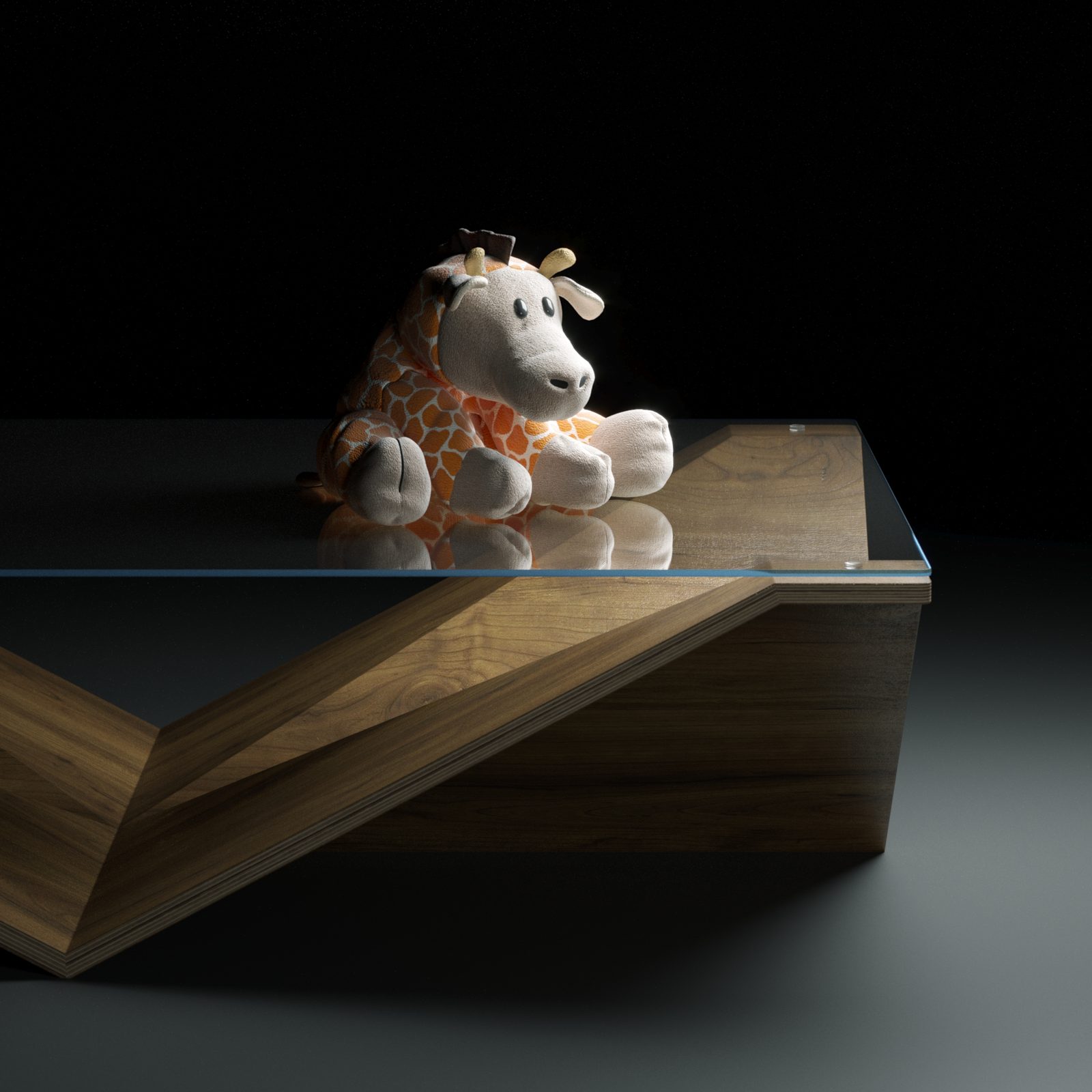 Furniture Studies