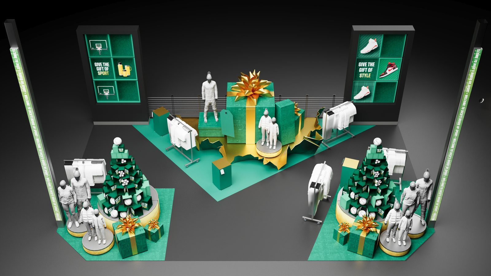 Holiday Concepts