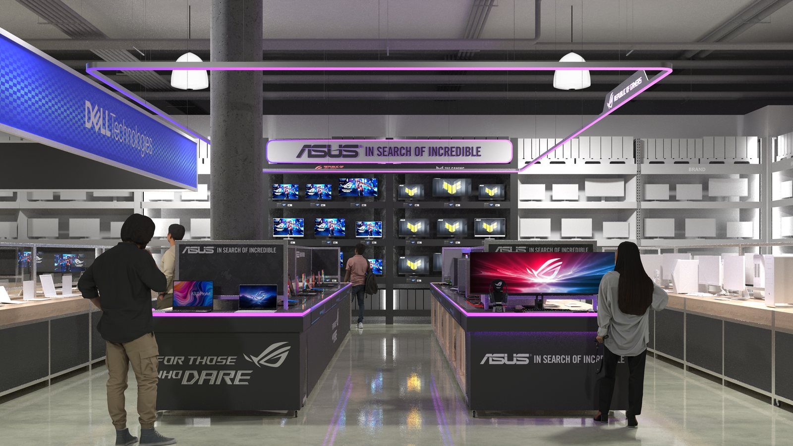 Microcenter SIS KOP