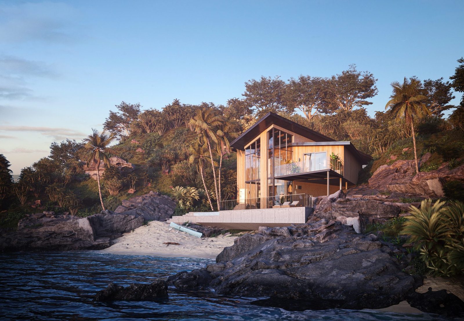 Oceanfront