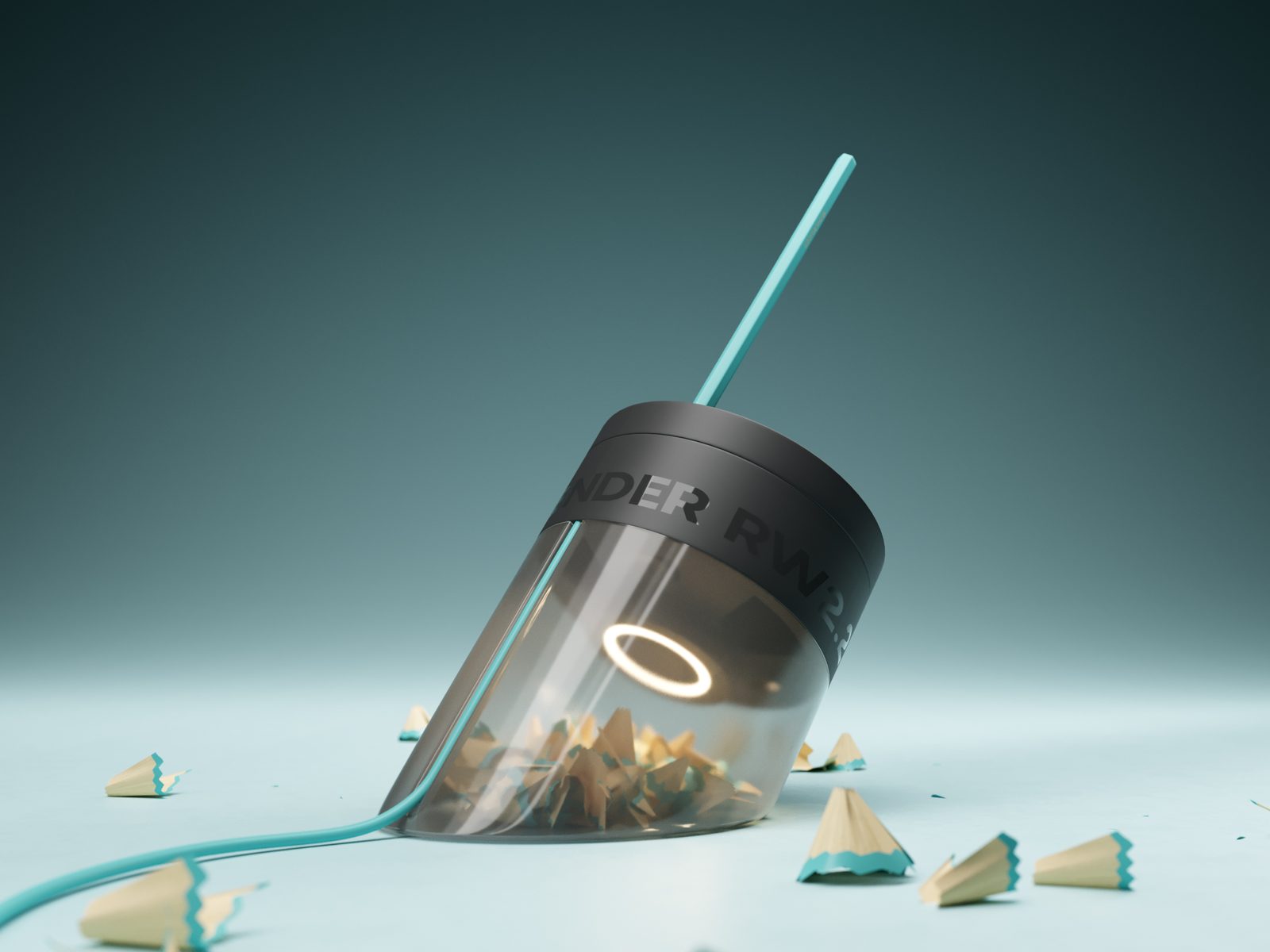 Pencil Sharpener