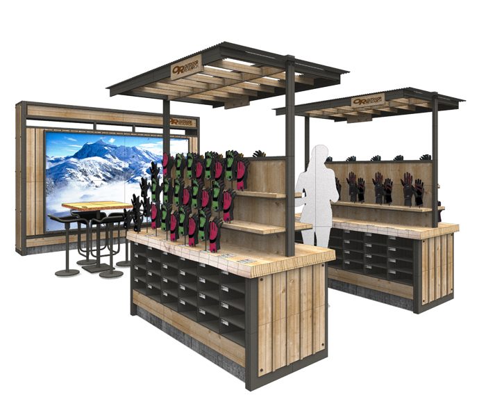 Retail Design