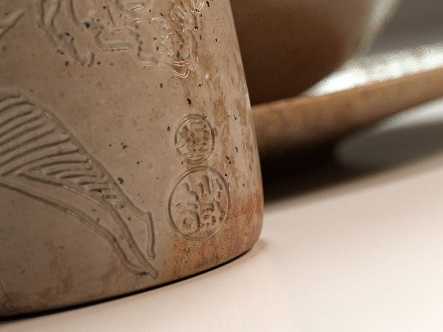 Riehl Pottery