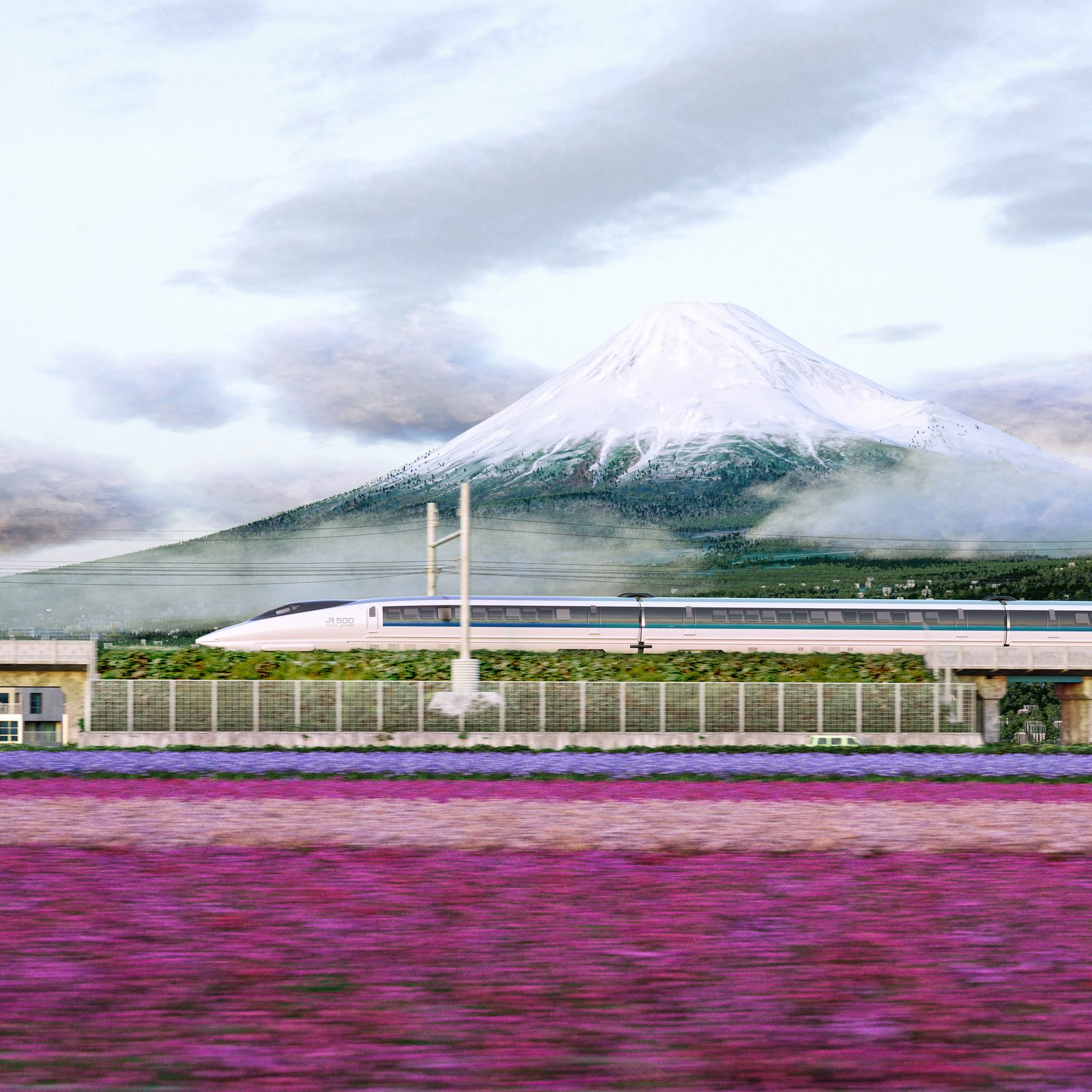 Shinkansen