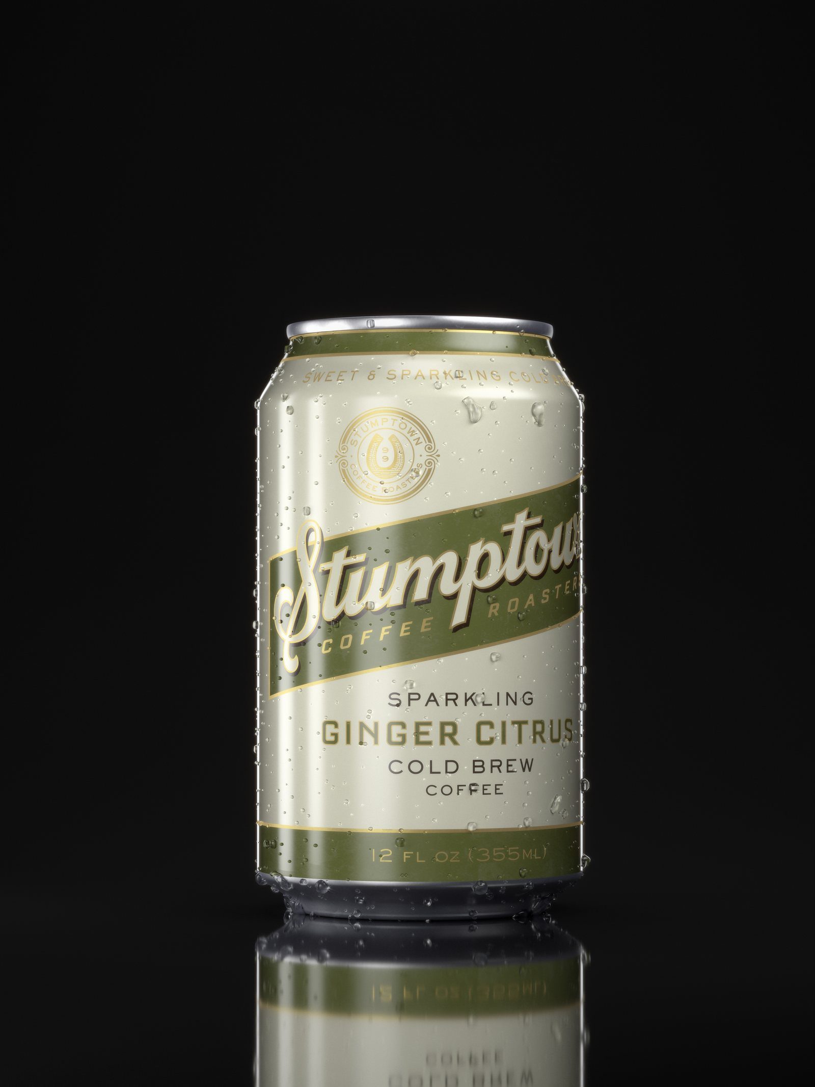 Stumptown
